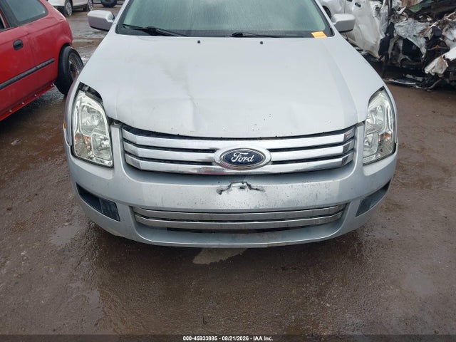 Продаж на аукціоні авто 2006 Ford Fusion Se, vin: 3FAHP07166R193623, номер лоту: 45933885