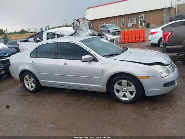 Продаж на аукціоні авто 2006 Ford Fusion Se, vin: 3FAHP07166R193623, номер лоту: 45933885