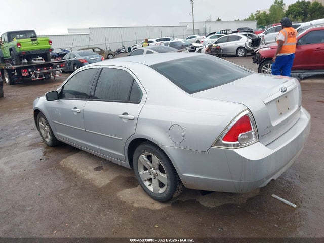 Продаж на аукціоні авто 2006 Ford Fusion Se, vin: 3FAHP07166R193623, номер лоту: 45933885