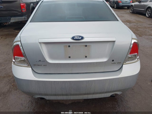 Продаж на аукціоні авто 2006 Ford Fusion Se, vin: 3FAHP07166R193623, номер лоту: 45933885