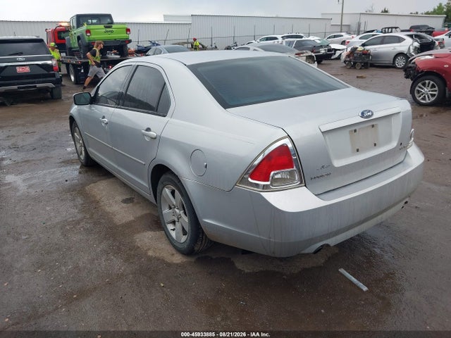 Продаж на аукціоні авто 2006 Ford Fusion Se, vin: 3FAHP07166R193623, номер лоту: 45933885