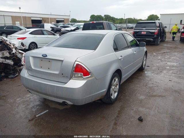 Продаж на аукціоні авто 2006 Ford Fusion Se, vin: 3FAHP07166R193623, номер лоту: 45933885