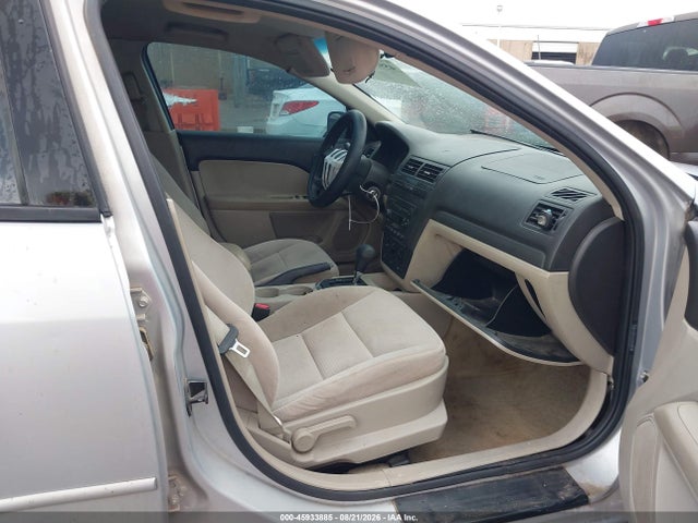 Продаж на аукціоні авто 2006 Ford Fusion Se, vin: 3FAHP07166R193623, номер лоту: 45933885