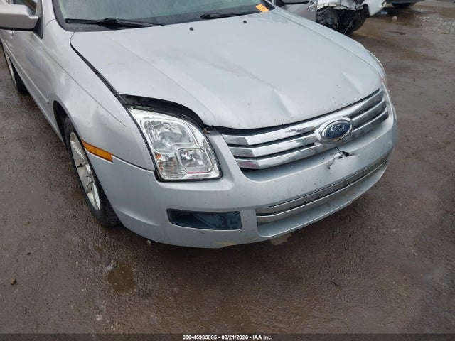 Продаж на аукціоні авто 2006 Ford Fusion Se, vin: 3FAHP07166R193623, номер лоту: 45933885