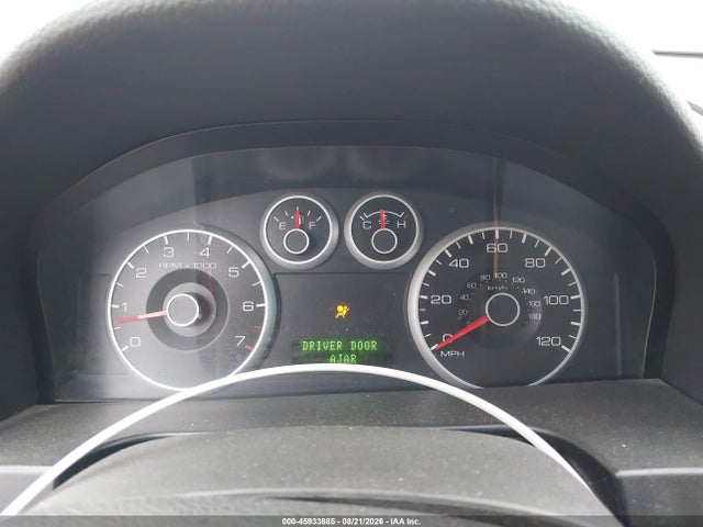 Продаж на аукціоні авто 2006 Ford Fusion Se, vin: 3FAHP07166R193623, номер лоту: 45933885