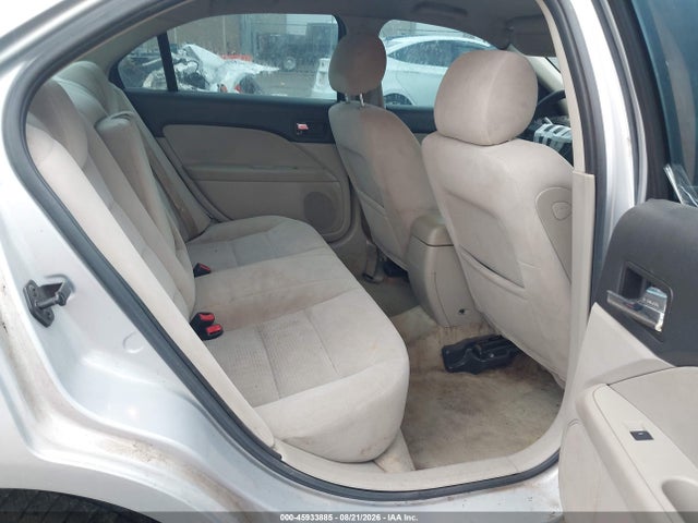 Продаж на аукціоні авто 2006 Ford Fusion Se, vin: 3FAHP07166R193623, номер лоту: 45933885