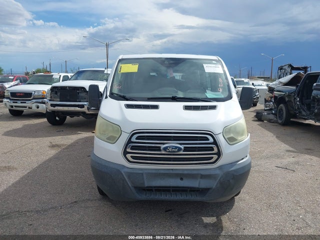 Ford Transit-350 Xlt 2015 1FBZX2ZM7FKA17156 Image 13