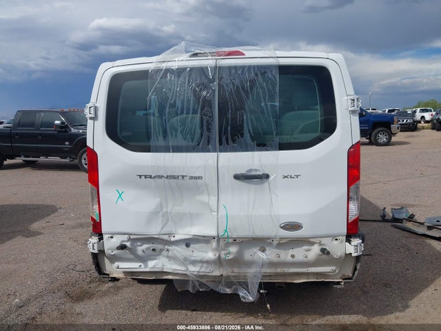 Ford Transit-350 Xlt 2015 1FBZX2ZM7FKA17156 Image 17