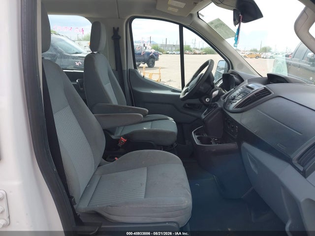Ford Transit-350 Xlt 2015 1FBZX2ZM7FKA17156 Image 5