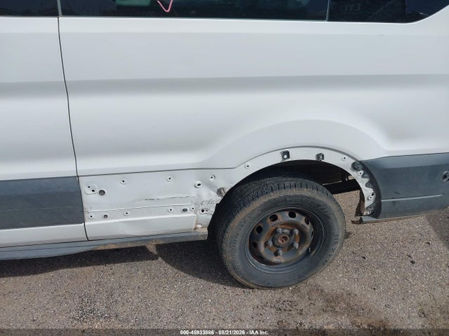 Ford Transit-350 Xlt 2015 1FBZX2ZM7FKA17156 Image 6