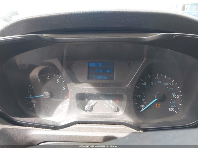 Ford Transit-350 Xlt 2015 1FBZX2ZM7FKA17156 Image 7