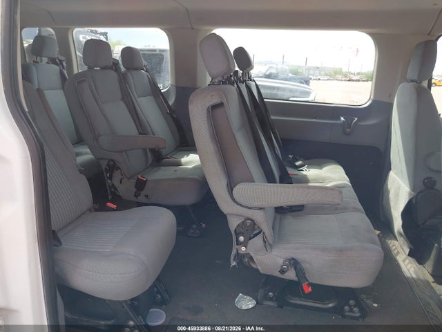 Ford Transit-350 Xlt 2015 1FBZX2ZM7FKA17156 Image 8