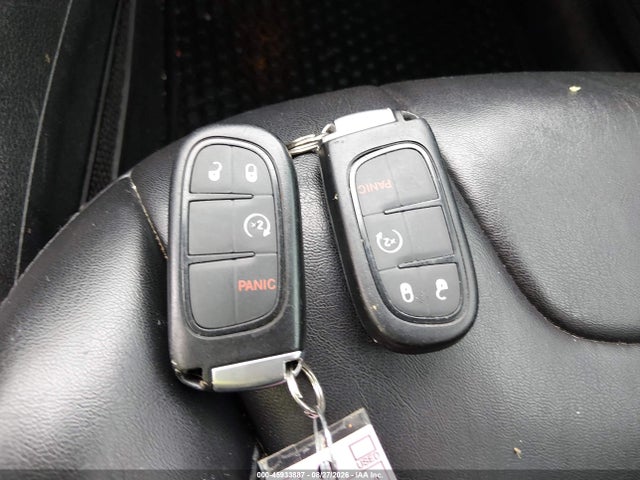 1C4PJMLB5KD417349 Jeep Cherokee Altitude 4x4