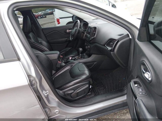 1C4PJMLB5KD417349 Jeep Cherokee Altitude 4x4