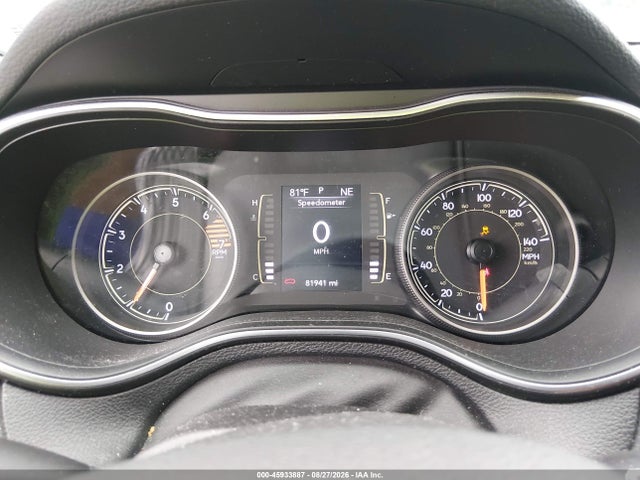 1C4PJMLB5KD417349 Jeep Cherokee Altitude 4x4
