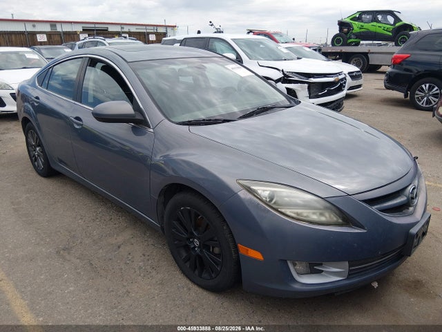 Aukcja sprzedaży 2010 Mazda Mazda6 I Grand Touring, vin: 1YVHZ8CH3A5M11920, numer aukcji: 45933888