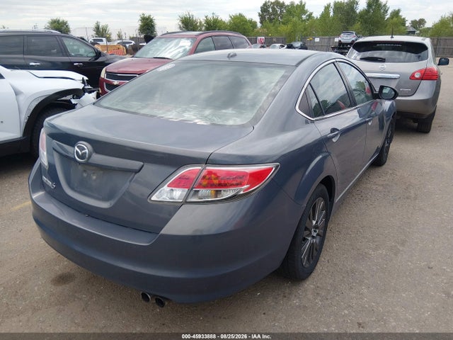 Продажа на аукционе авто 2010 Mazda Mazda6 I Grand Touring, vin: 1YVHZ8CH3A5M11920, номер лота: 45933888