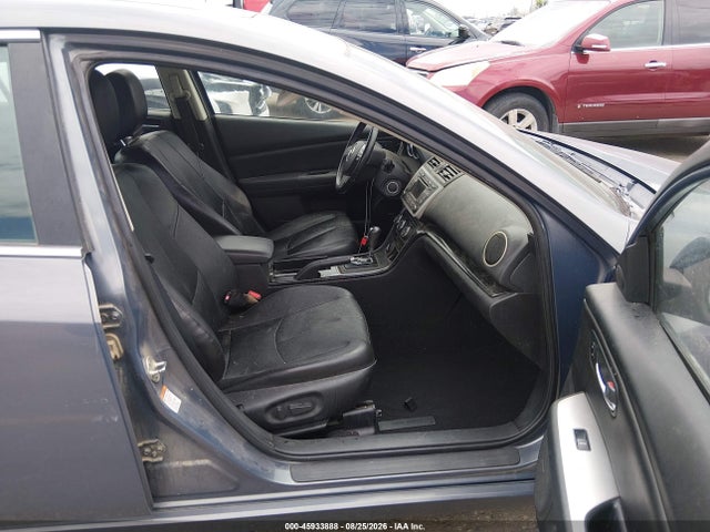 Продажа на аукционе авто 2010 Mazda Mazda6 I Grand Touring, vin: 1YVHZ8CH3A5M11920, номер лота: 45933888