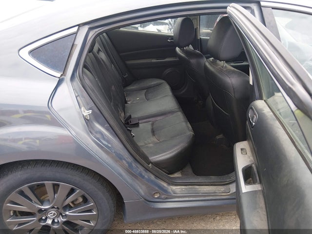 Продажа на аукционе авто 2010 Mazda Mazda6 I Grand Touring, vin: 1YVHZ8CH3A5M11920, номер лота: 45933888