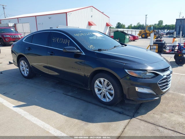 45933889 :رقم المزاد ، 1G1ZD5ST6LF097330 vin ، 2020 Chevrolet Malibu Fwd Lt مزاد بيع