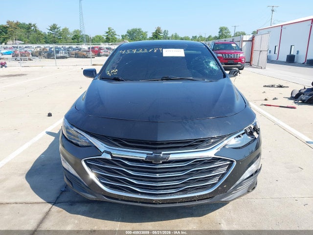 45933889 :رقم المزاد ، 1G1ZD5ST6LF097330 vin ، 2020 Chevrolet Malibu Fwd Lt مزاد بيع