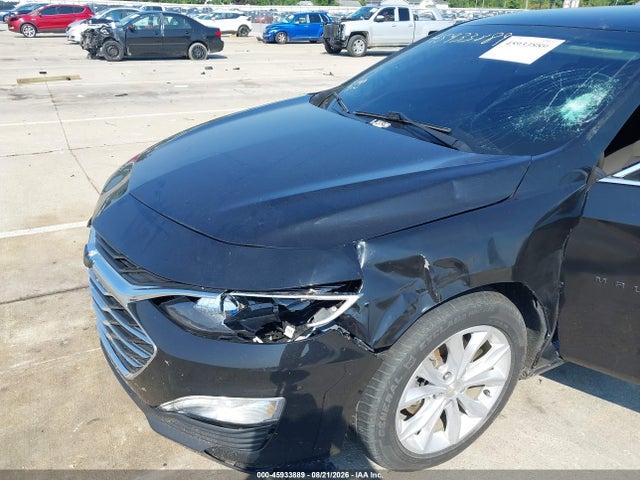 45933889 :رقم المزاد ، 1G1ZD5ST6LF097330 vin ، 2020 Chevrolet Malibu Fwd Lt مزاد بيع
