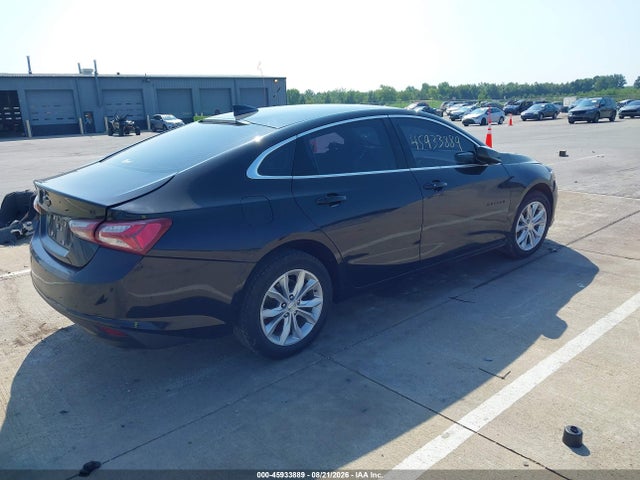 45933889 :رقم المزاد ، 1G1ZD5ST6LF097330 vin ، 2020 Chevrolet Malibu Fwd Lt مزاد بيع