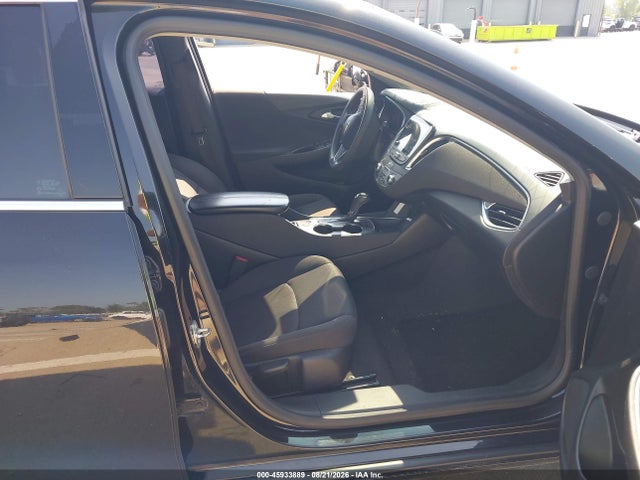 45933889 :رقم المزاد ، 1G1ZD5ST6LF097330 vin ، 2020 Chevrolet Malibu Fwd Lt مزاد بيع