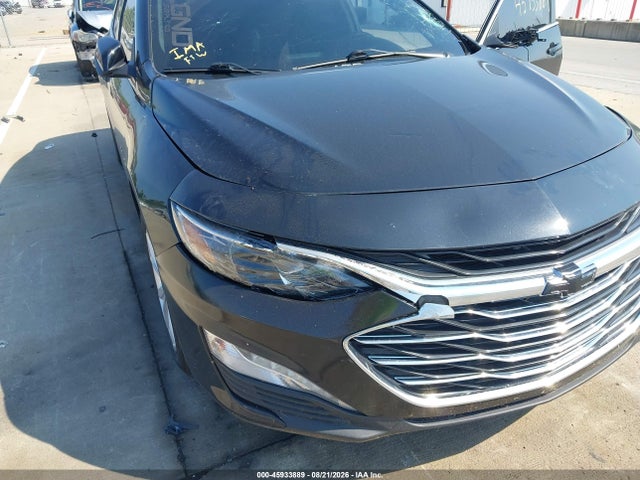 45933889 :رقم المزاد ، 1G1ZD5ST6LF097330 vin ، 2020 Chevrolet Malibu Fwd Lt مزاد بيع
