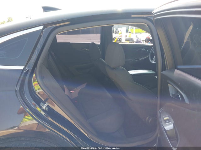 45933889 :رقم المزاد ، 1G1ZD5ST6LF097330 vin ، 2020 Chevrolet Malibu Fwd Lt مزاد بيع