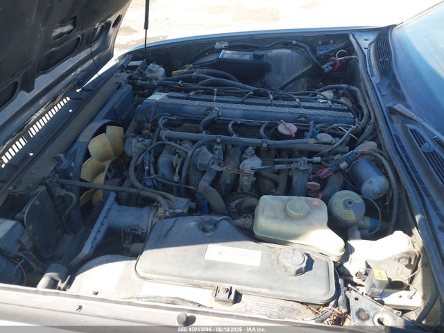 Продаж на аукціоні авто 1991 Jaguar Xj6 Sovereign, vin: SAJHY1741MC640346, номер лоту: 45933896