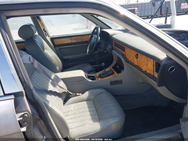 Продаж на аукціоні авто 1991 Jaguar Xj6 Sovereign, vin: SAJHY1741MC640346, номер лоту: 45933896