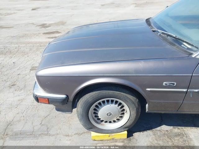 Продаж на аукціоні авто 1991 Jaguar Xj6 Sovereign, vin: SAJHY1741MC640346, номер лоту: 45933896