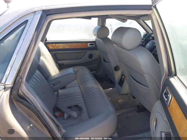 Продаж на аукціоні авто 1991 Jaguar Xj6 Sovereign, vin: SAJHY1741MC640346, номер лоту: 45933896