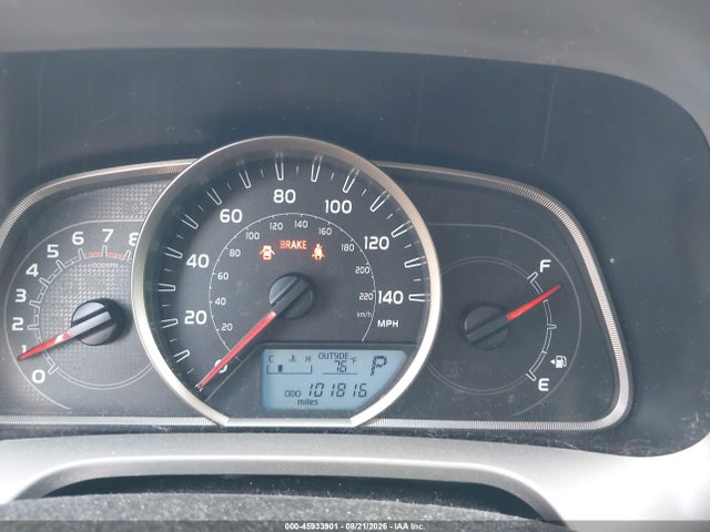 Toyota RAV4 LE 2015 JTMBFREV5FD111497 Image 7