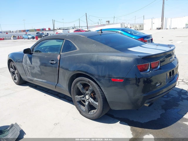 Aukcja sprzedaży 2010 Chevrolet Camaro 2lt, vin: 2G1FC1EV7A9205178, numer aukcji: 45933906
