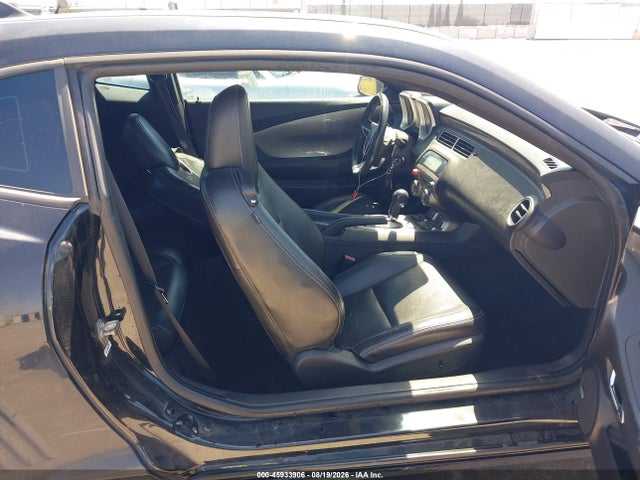 Aukcja sprzedaży 2010 Chevrolet Camaro 2lt, vin: 2G1FC1EV7A9205178, numer aukcji: 45933906