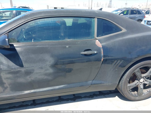Aukcja sprzedaży 2010 Chevrolet Camaro 2lt, vin: 2G1FC1EV7A9205178, numer aukcji: 45933906
