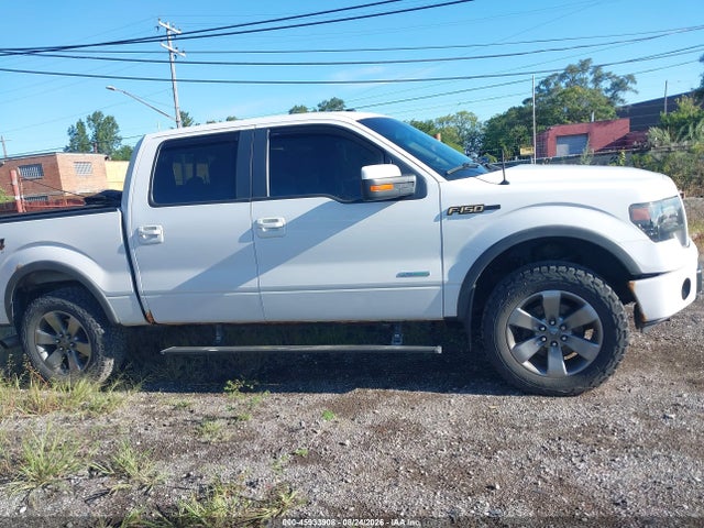 Aukcja sprzedaży 2013 Ford F-150 Fx4, vin: 1FTFW1ETXDFB66045, numer aukcji: 45933908