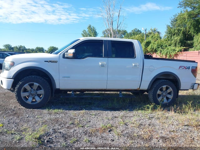 Aukcja sprzedaży 2013 Ford F-150 Fx4, vin: 1FTFW1ETXDFB66045, numer aukcji: 45933908