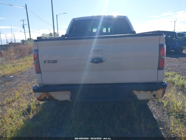 Aukcja sprzedaży 2013 Ford F-150 Fx4, vin: 1FTFW1ETXDFB66045, numer aukcji: 45933908