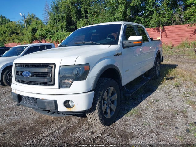 Aukcja sprzedaży 2013 Ford F-150 Fx4, vin: 1FTFW1ETXDFB66045, numer aukcji: 45933908