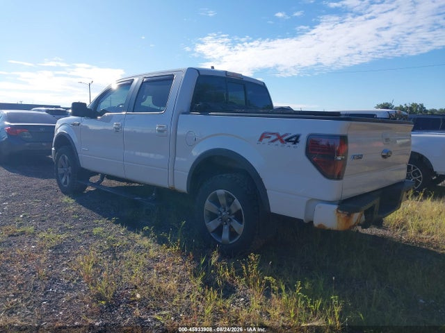 Aukcja sprzedaży 2013 Ford F-150 Fx4, vin: 1FTFW1ETXDFB66045, numer aukcji: 45933908