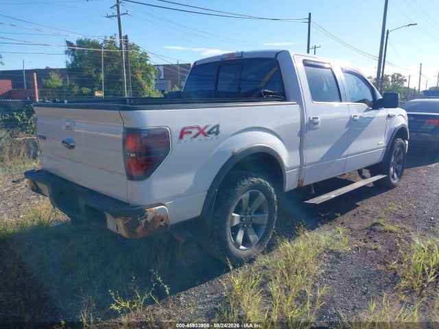 Aukcja sprzedaży 2013 Ford F-150 Fx4, vin: 1FTFW1ETXDFB66045, numer aukcji: 45933908