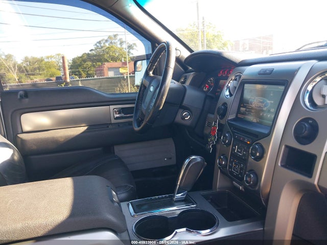 Aukcja sprzedaży 2013 Ford F-150 Fx4, vin: 1FTFW1ETXDFB66045, numer aukcji: 45933908