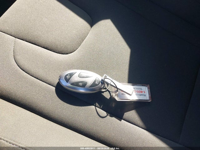 Продажа на аукционе авто 2026 Hyundai Elantra Sel Sport, vin: KMHLM4DG3TU120903, номер лота: 45933911