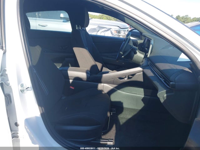 Продажа на аукционе авто 2026 Hyundai Elantra Sel Sport, vin: KMHLM4DG3TU120903, номер лота: 45933911