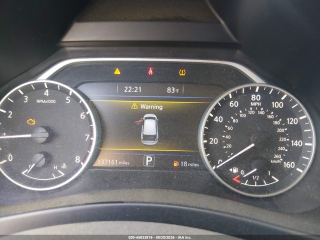 5N1AZ2MG1GN141181 Nissan MURANO SL