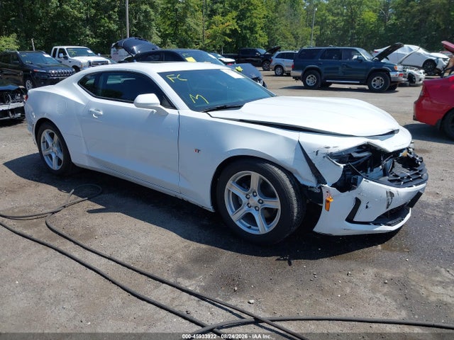 Aukcja sprzedaży 2023 Chevrolet Camaro Rwd  1lt, vin: 1G1FB1RX4P0142980, numer aukcji: 45933922