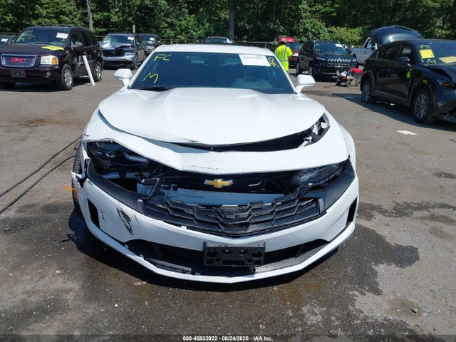 Aukcja sprzedaży 2023 Chevrolet Camaro Rwd  1lt, vin: 1G1FB1RX4P0142980, numer aukcji: 45933922